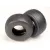 Traxxas  Tires, Pro-Trax mini-spiked 2.2" (rear) (2)