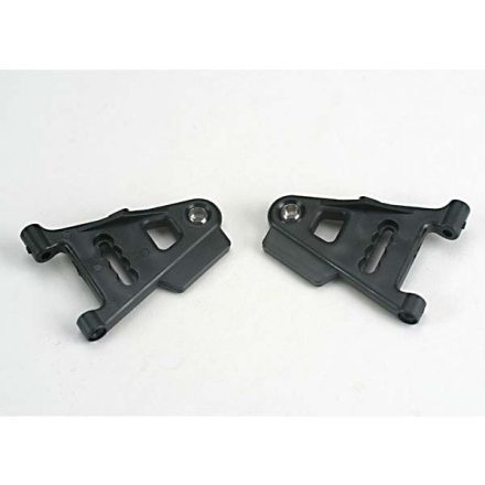 Traxxas Suspension arms, front (l&r)/ ball joints (2)