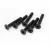 Traxxas Screws, 3x20mm countersunk machine (hex drive) (6)