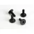 Traxxas Screws, 3x10mm flat-head machine (hex drive) (4)