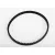 Traxxas Belt, front drive (4.5mm width, 78-groove HTD)