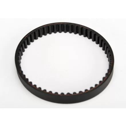 Traxxas Belt, rear drive (6.0mm width, 52-groove HTD)