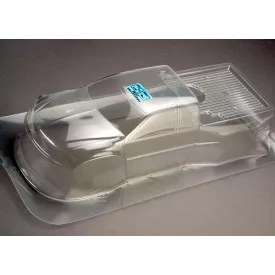 Traxxas  Body, T-Maxx® (clear, requires painting)
