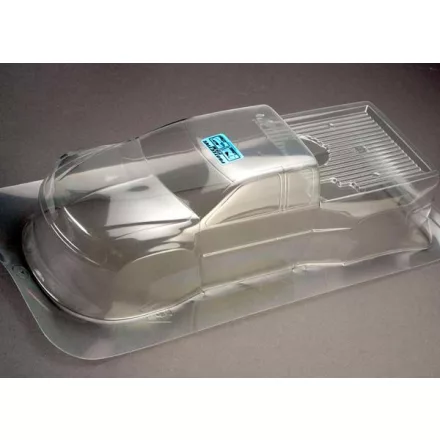 Traxxas  Body, T-Maxx® (clear, requires painting)