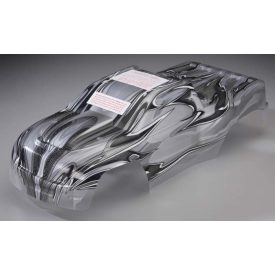 Body, T-Maxx, ProGraphix (long wheelbase)