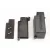Traxxas Box, battery/ adhesive foam chassis pad