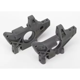 Traxxas Bulkheads – Gray