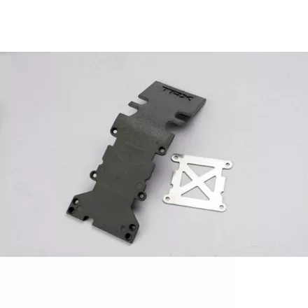 Skidplate