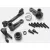 Steering bellcranks