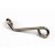 Traxxas Exhaust pipe hanger, metal (T-Maxx®) (side exhaust engines only)