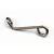 Traxxas Exhaust pipe hanger, metal (T-Maxx®) (side exhaust engines only)