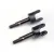 Traxxas Stub axles (heavy duty) (2)