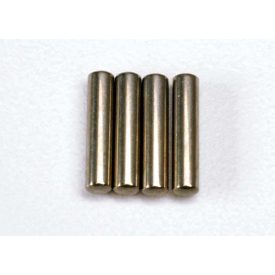 Pins, axle (2.5x12mm)