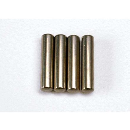 Pins, axle (2.5x12mm)