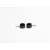 Traxxas Hex wheel hubs (tall offset, 14x7.5mm) (2)/ axle pins (2.5x12mm) (2)