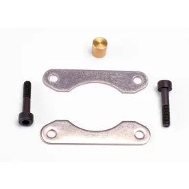   Traxxas Brake pads (2)/ brake piston/ 3x15mm cap hex screws (2)