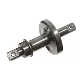   Traxxas Spool (eliminates differential, use off-road only)(requires #4981 ring gear)