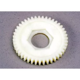 Traxxas  Spur gear, 43-T (1st speed)