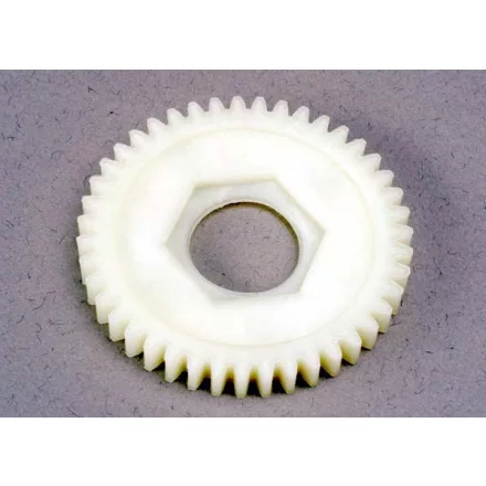Traxxas  Spur gear, 43-T (1st speed)
