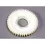 Traxxas  Spur gear, 43-T (1st speed)