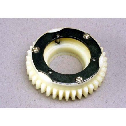 Traxxas  Spur gear assembly, 38-T (2nd speed)