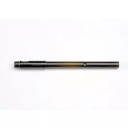 Traxxas  Gear shaft, primary(1)