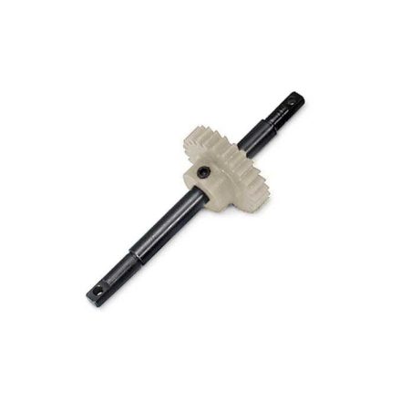 Traxxas Forward only shaft and gear
