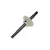 Traxxas Forward only shaft and gear