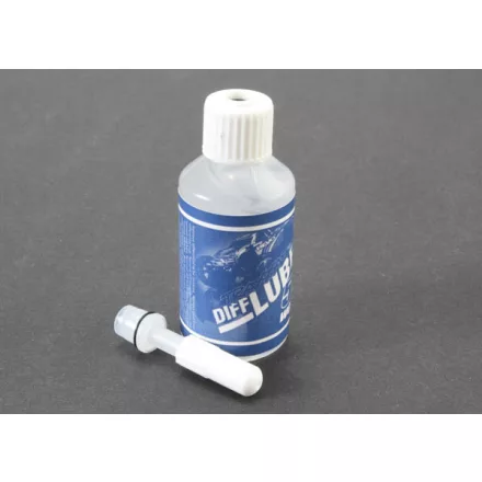 Traxxas  Oil, differential (500K weight)