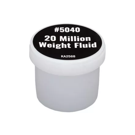 Traxxas Oil, differential (20M weight) (standard)