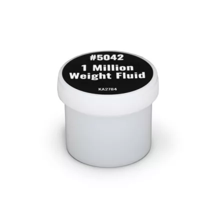 Traxxas  Oil, differential (1M weight) (standard)