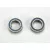 Traxxas Ball bearings, blue rubber sealed (5x8x2.5mm) (2)