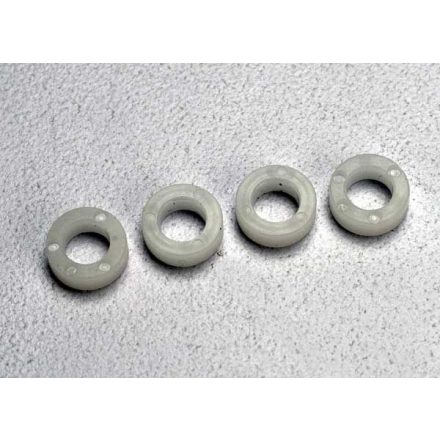 Bellcrank bushings