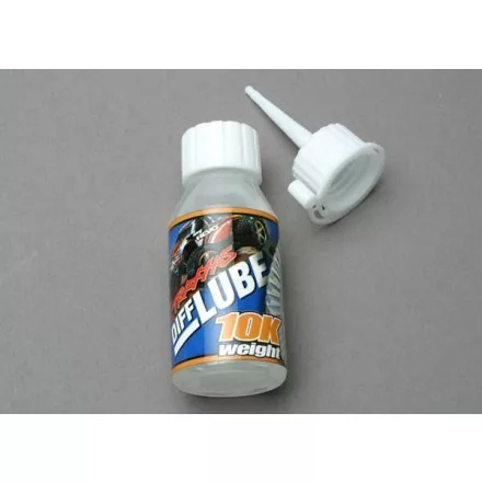 Traxxas Oil, differential (10K weight)