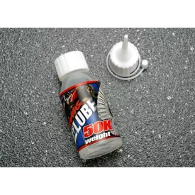 Traxxas Oil, differential (50K weight)