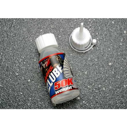 Traxxas Oil, differential (50K weight)