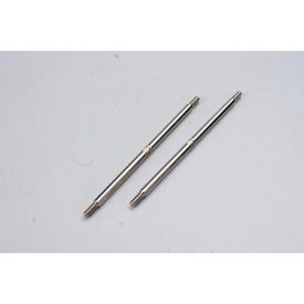 Turnbuckles, toe links (5.0mm steel)