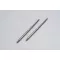 Turnbuckles, toe links (5.0mm steel)
