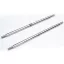 Turnbuckles, toe links (5.0mm steel)