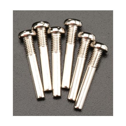Screw pin, 2.5x18mm