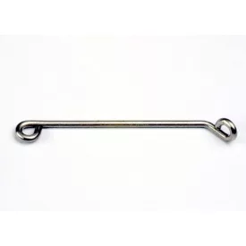 Traxxas Hanger, metal (T-Maxx®/S-Maxx®) (TRX 2.5, 2.5R)