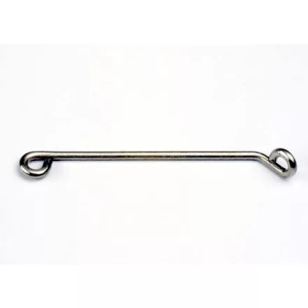 Traxxas Hanger, metal (T-Maxx®/S-Maxx®) (TRX 2.5, 2.5R)