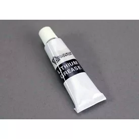 Traxxas Grease, white lithium