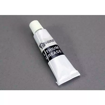 Traxxas Grease, white lithium