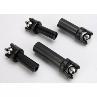 Traxxas Half shafts, center