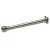Traxxas Driveshaft, steel constant-velocity (shaft only, 66mm)/ drive cup pin (1) (fits rear center shaft on T-Maxx®, front & rear center shaft on E-Maxx®)