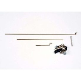 Slide carb linkage set