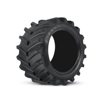 Traxxas Tires, Maxx® Chevron 3.8" (2) (fits Revo®/Maxx® series)
