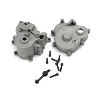 Traxxas Gearbox halves