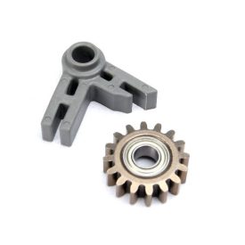 Gear, idler/ idler gear support